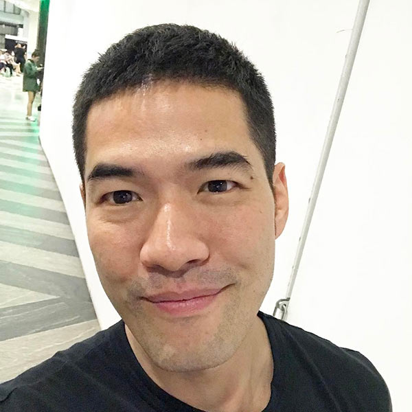 วู้ดดี้ วุฒิธร 