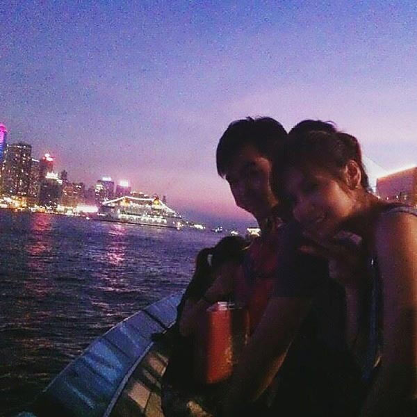 พั้นช์ วรกาญจน์