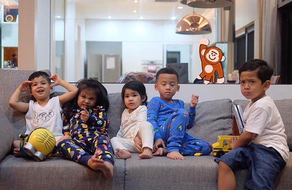 เอ๋ พรทิพย์