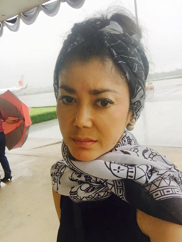 เอ๋ อัจฉรา