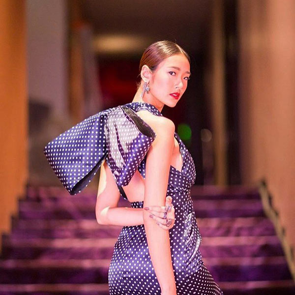 ออกแบบ ชุติมณฑน์