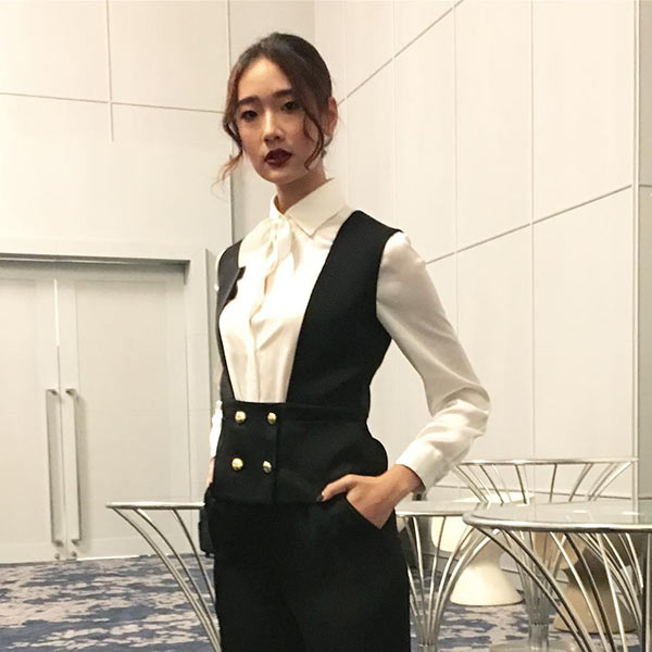 ออกแบบ ชุติมณฑน์