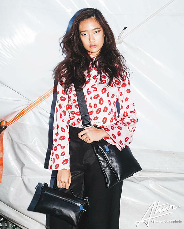 ออกแบบ ชุติมณฑน์