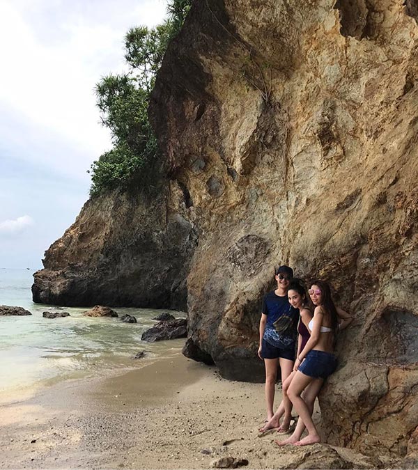 อั้ม พัชราภา