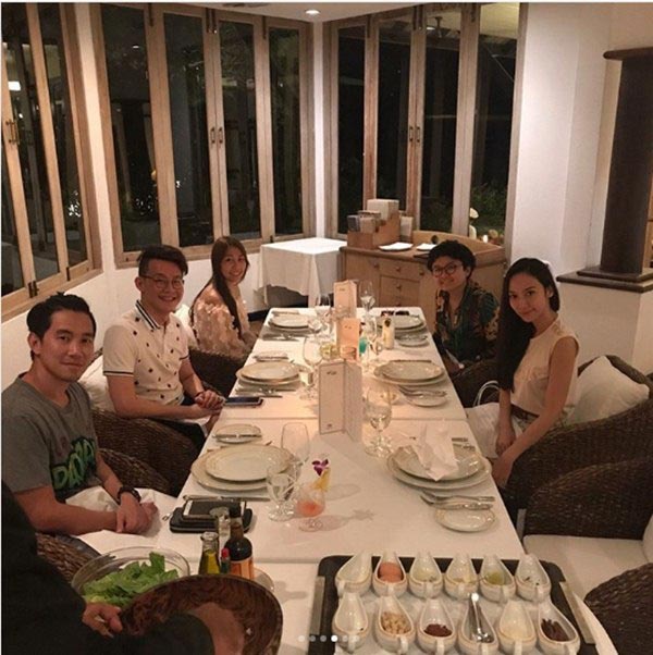 อั้ม พัชราภา