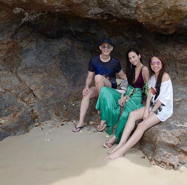 อั้ม พัชราภา