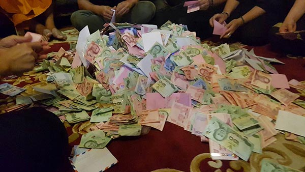 บิณฑ์ บันลือฤทธิ์ ลาสิกขา