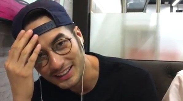 บอย ปกรณ์ ชิปปี้ ศิรินทร์