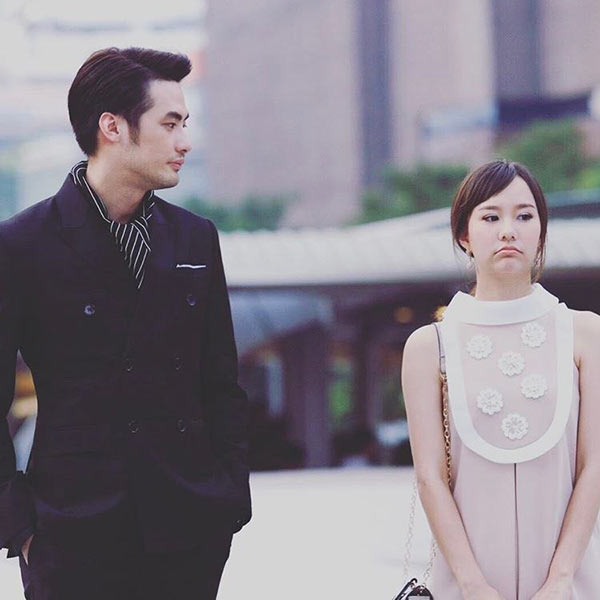 บอย ปกรณ์ เต้ย จรินทร์พร