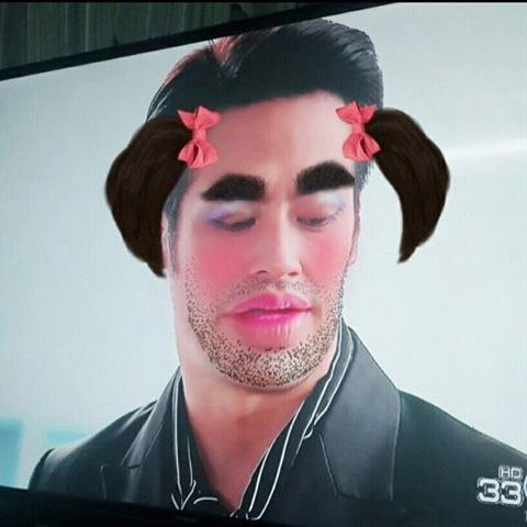 บอย ปกรณ์ 