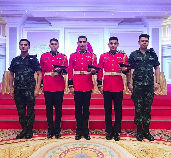 หลุยส์ เฮสดาร์ซัน เอี๊ยง สิทธา กวิน ดูวาล