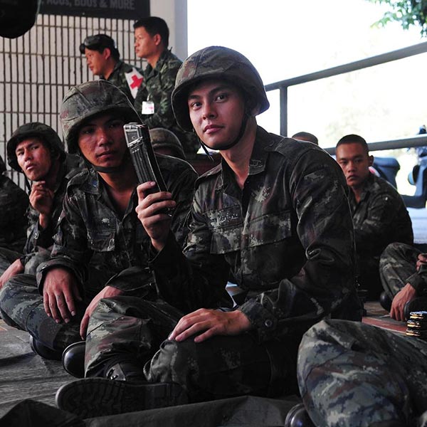 หลุยส์ เฮสดาร์ซัน เอี๊ยง สิทธา กวิน ดูวาล