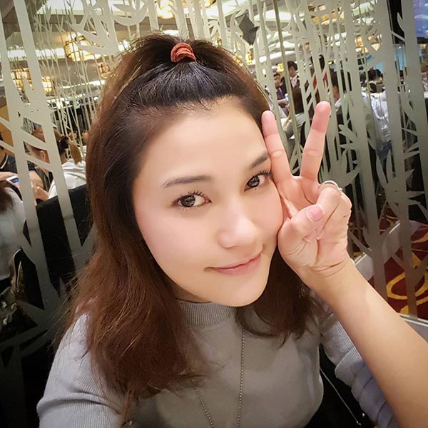 ชมพู่ ก่อนบ่าย