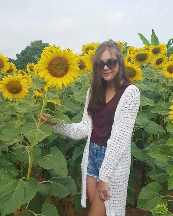 น้องแดนนี่เอล หลานสาวนิวเคลียร์ หรรษา