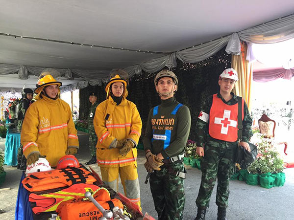 ชิน ชินวุฒ ชาโน แพมเบอร์เกอร์ กวิน 3.2.1