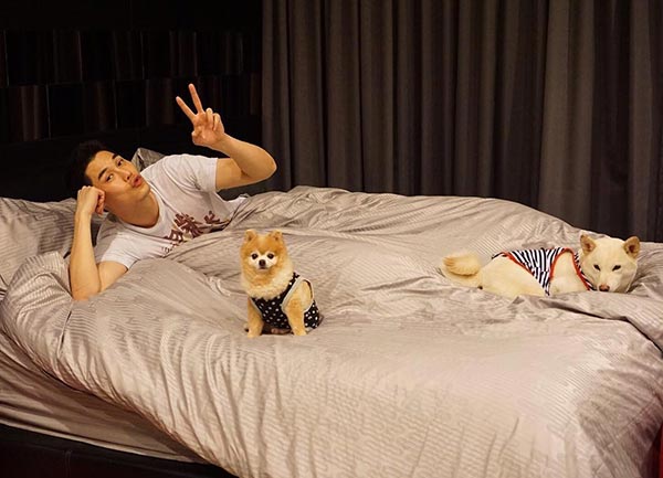 กันต์ กันตถาวร