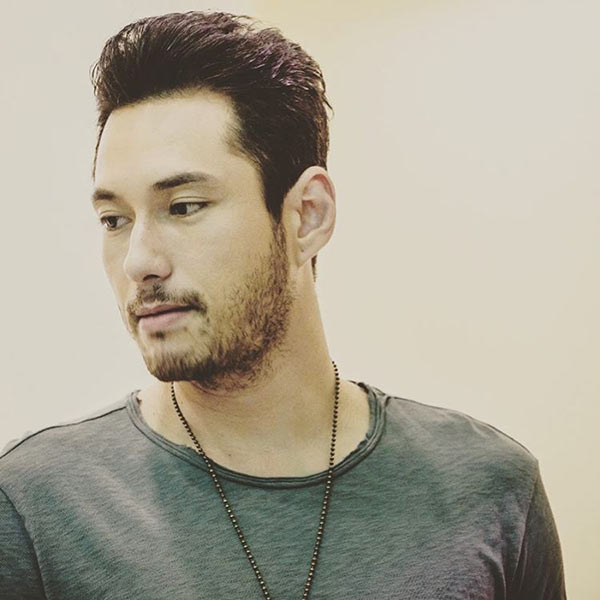 สิริ เลิก เจสัน ยัง 