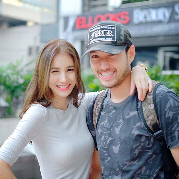 สิริ เลิก เจสัน ยัง 