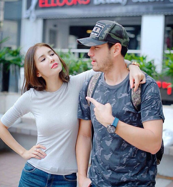 สิริ เลิก เจสัน ยัง 