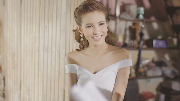 สิริ เลิก เจสัน ยัง 