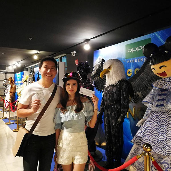 ภัทร จึงกานต์กุล จุ้มจิ้ม วรนันท์