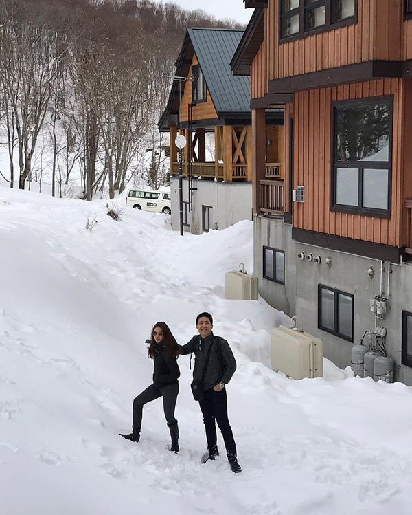 ภัทร จึงกานต์กุล จุ้มจิ้ม วรนันท์