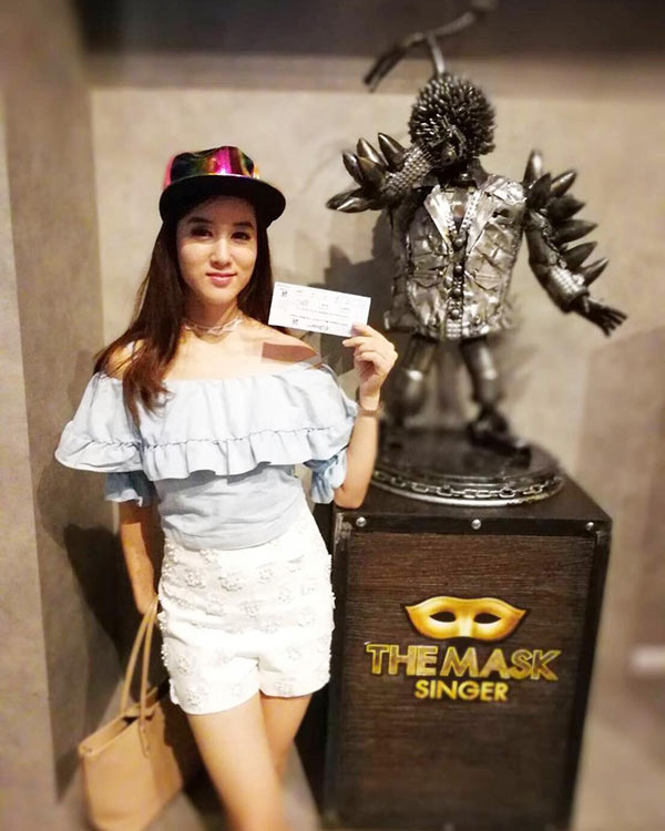 ภัทร จึงกานต์กุล จุ้มจิ้ม วรนันท์