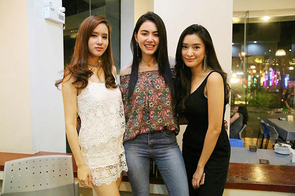 ภัทร จึงกานต์กุล จุ้มจิ้ม วรนันท์