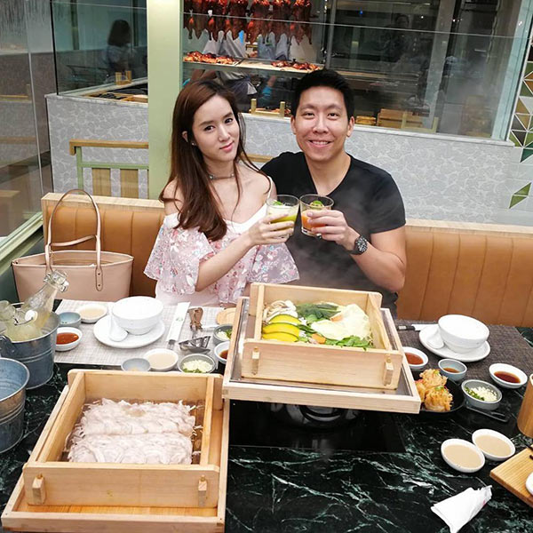 ภัทร จึงกานต์กุล จุ้มจิ้ม วรนันท์