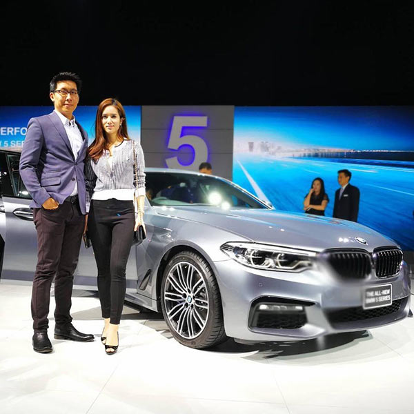 ภัทร จึงกานต์กุล จุ้มจิ้ม วรนันท์