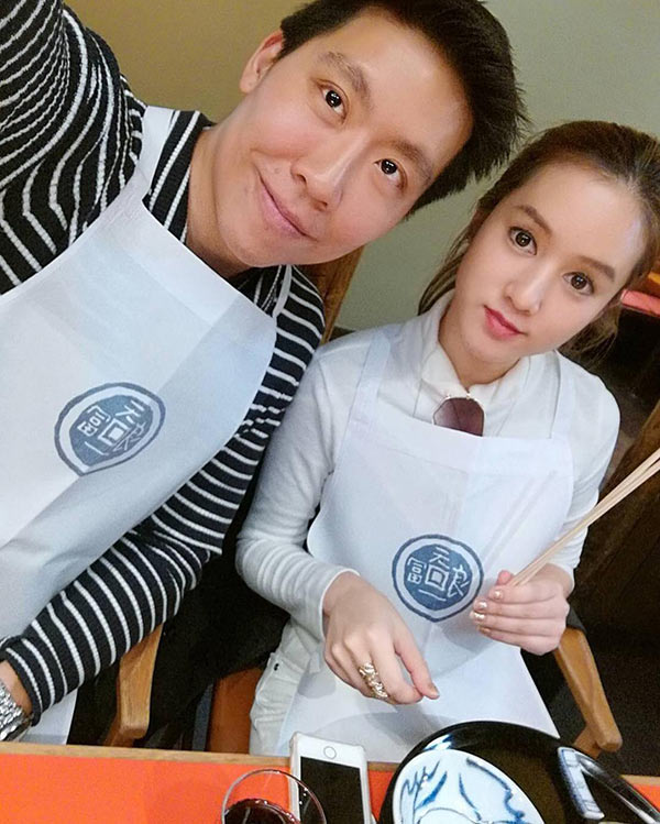 ภัทร จึงกานต์กุล จุ้มจิ้ม วรนันท์