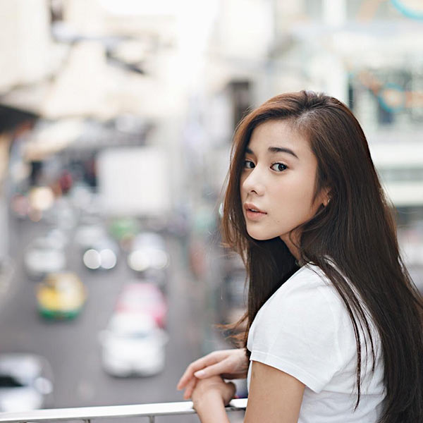 เก้า สุภัสรา 