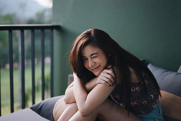 เก้า สุภัสรา 