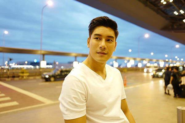 เคน ภูภูมิ