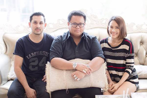 หนูเล็ก ก่อนบ่าย แต่งงาน