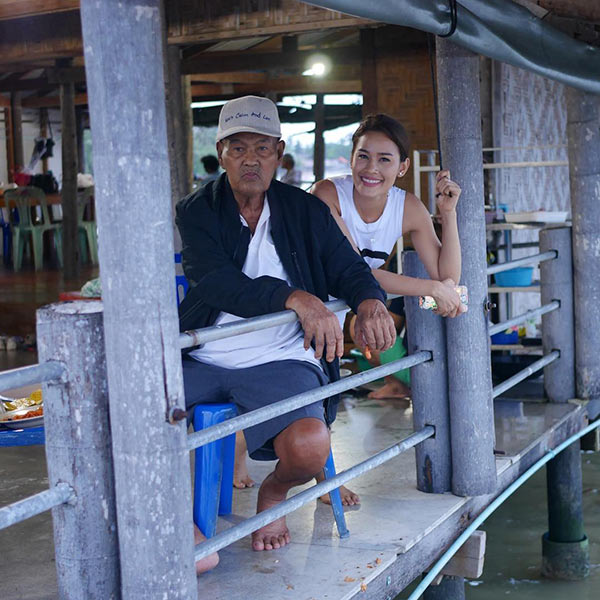 หนูเล็ก ก่อนบ่าย