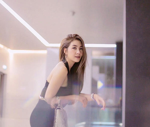 วุ้นเส้น วิริฒิพา หลวง พสุ