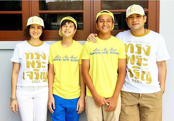 หมิว ก้อง