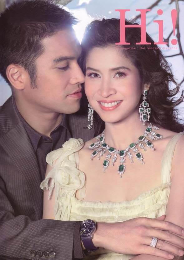 หมิว ก้อง