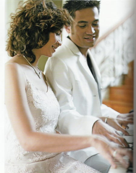 หมิว ก้อง