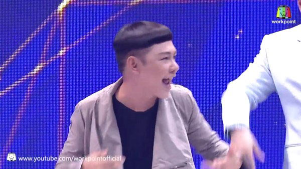the mask singer
