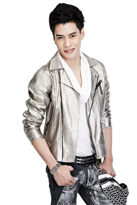 โอห์ม ธันยวุฒิ