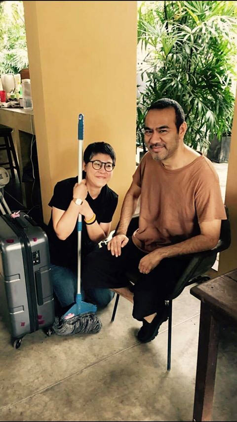 ป้าง นครินทร์ 