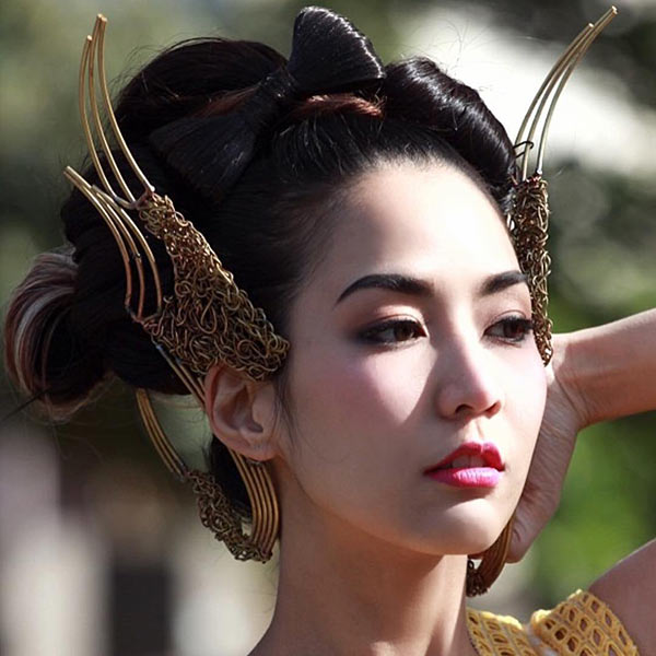 จั๊กจั่น อคัมย์สิริ 