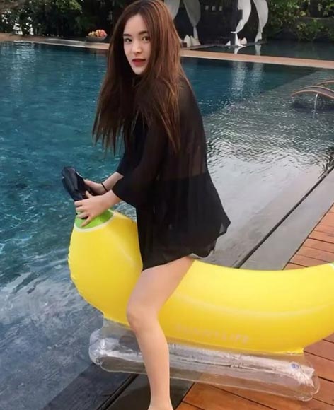 ปันปัน สุทัตตา