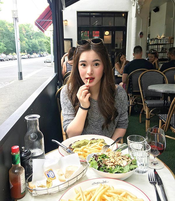 ปันปัน สุทัตตา