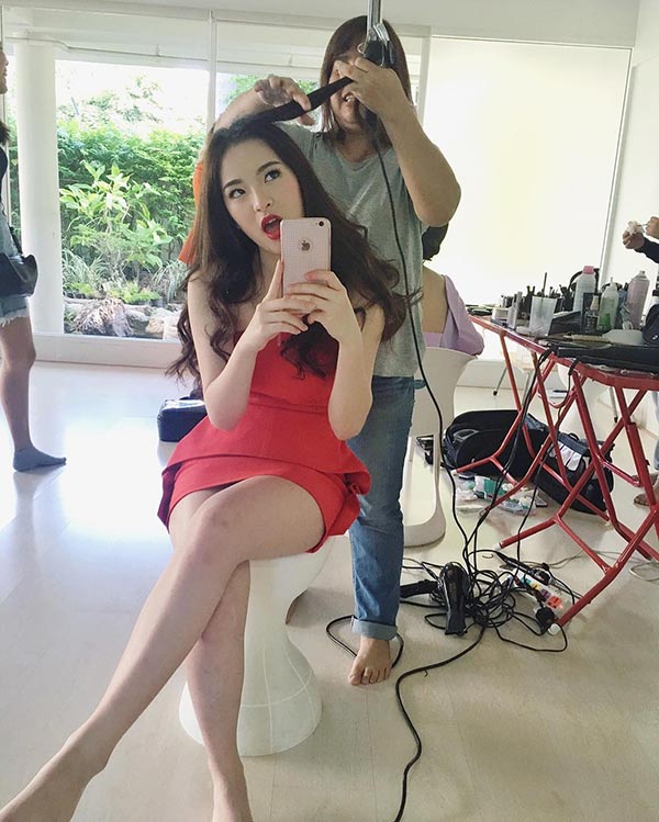 ปันปัน สุทัตตา