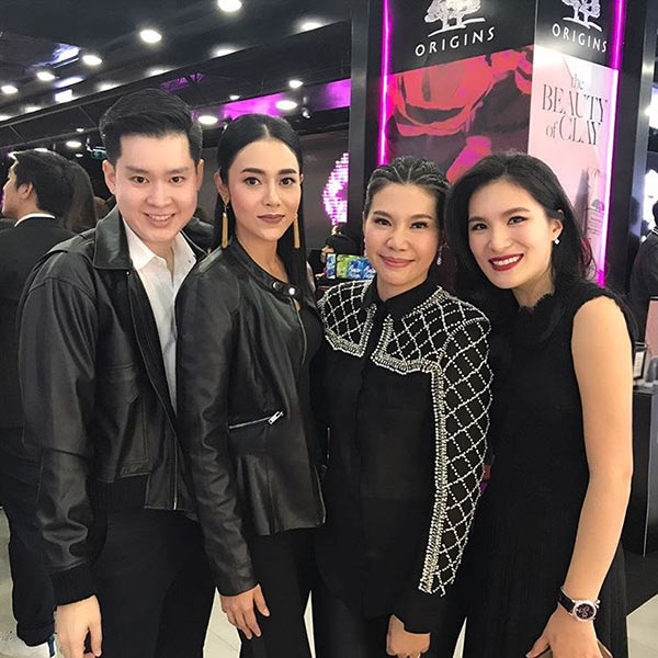 ยุวเรต ศรุตานนท์ สันต์ ศรุตานนท์