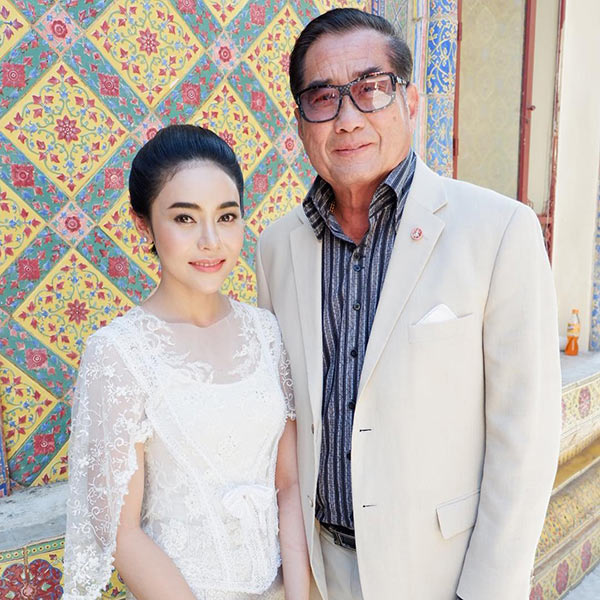 ยุวเรต ศรุตานนท์ สันต์ ศรุตานนท์