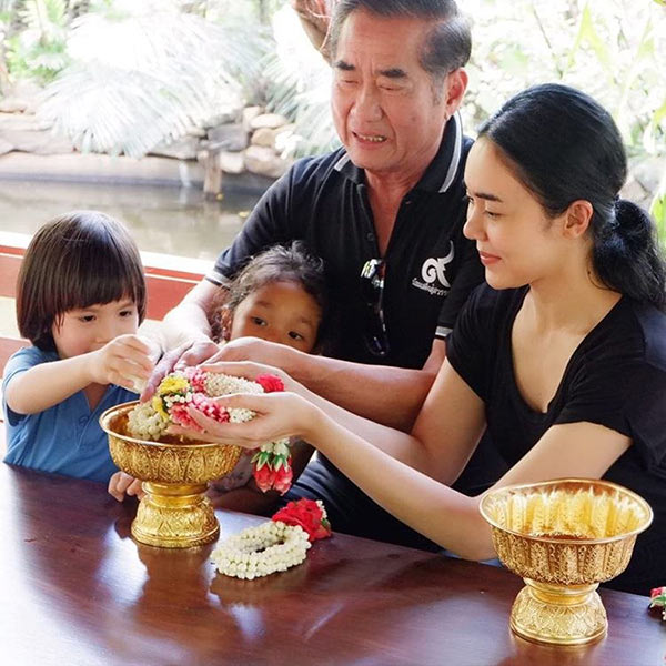 ยุวเรต ศรุตานนท์ สันต์ ศรุตานนท์